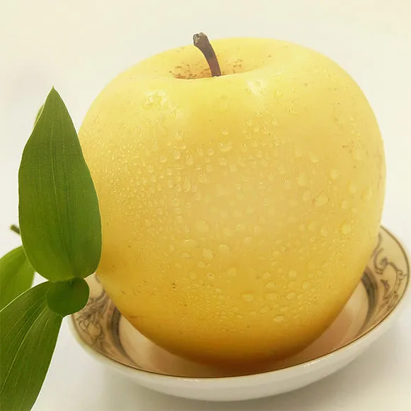 Златни ябълкови семена, 90% процент на оцеляване