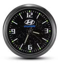 Гореща разпродажба ✨50% отстъпка ✨Светящ кварцов часовник за кола