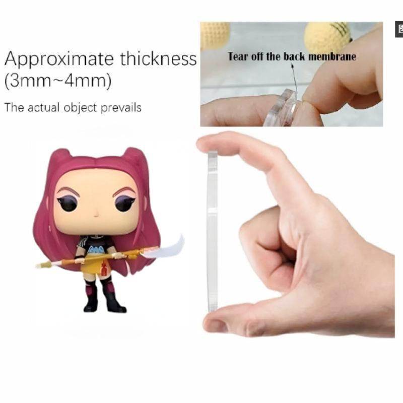 K-pop Адвент календар на ловците на демони