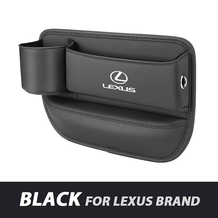 Кутия за съхранение на столче за кола