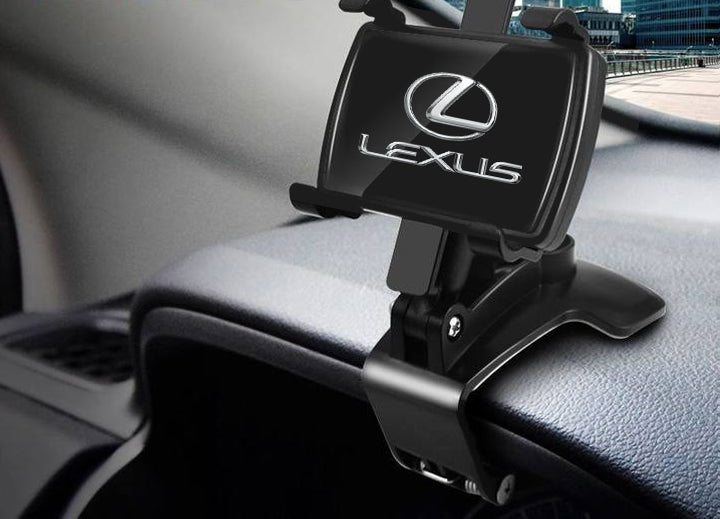 Специален държач за универсална централна конзола на автомобил