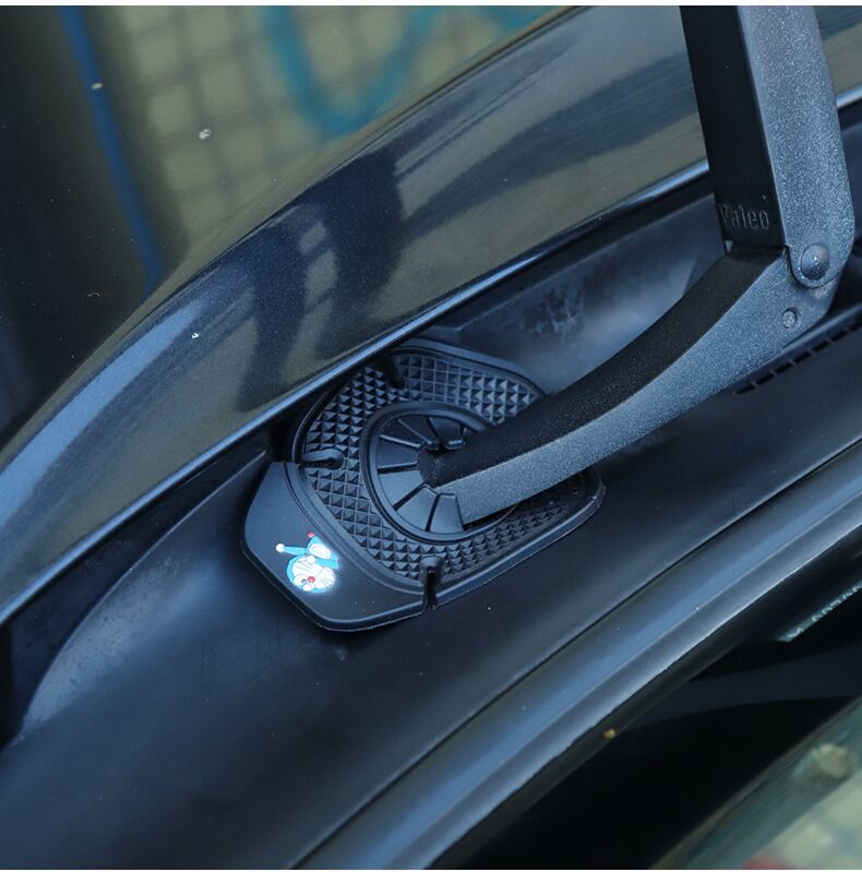 Гореща разпродажба ✨ Капаци за отвор за рамото на чистачките на колата 🎉4 бр.🎉