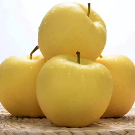 Златни ябълкови семена, 90% процент на оцеляване