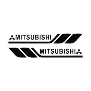 Гореща разпродажба 🔥50% отстъпка🔥Персонализирани стикери за спортни коли🎉4 бр.🎉