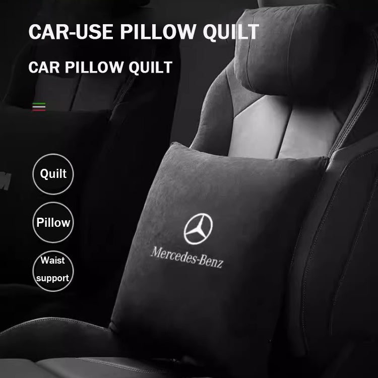 Многофункционални възглавници и завивки - топъл спътник за дома и пътуването