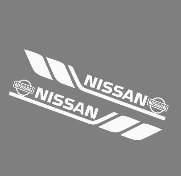 Гореща разпродажба 🔥50% отстъпка🔥Персонализирани стикери за спортни коли🎉4 бр.🎉