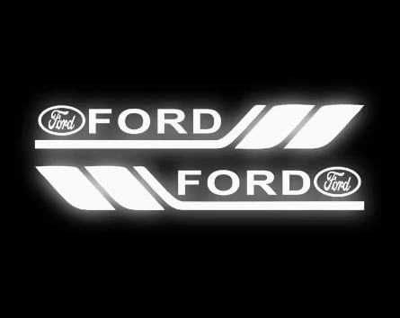 Гореща разпродажба 🔥50% отстъпка🔥Персонализирани стикери за спортни коли🎉4 бр.🎉