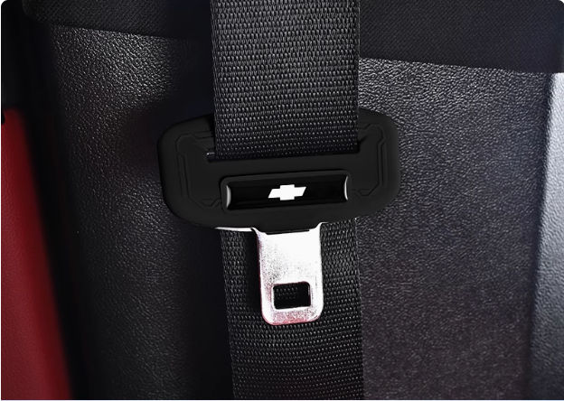 Защитен калъф за катарамата на колана на колата🎉2 бр.🎉