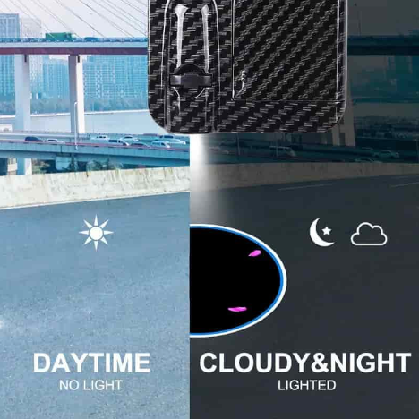(4 db)🔥Automatikus ajtóérzékelő lámpa