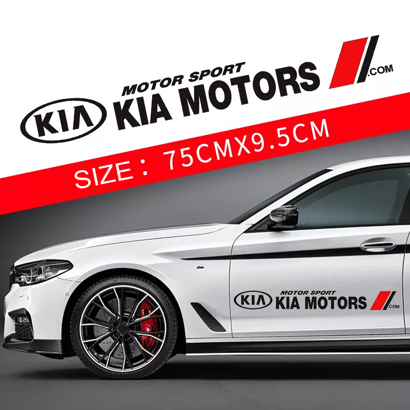 Гореща разпродажба 🎅50% отстъпка 🎅Цветни стикери за кола 🎉2 бр.🎉