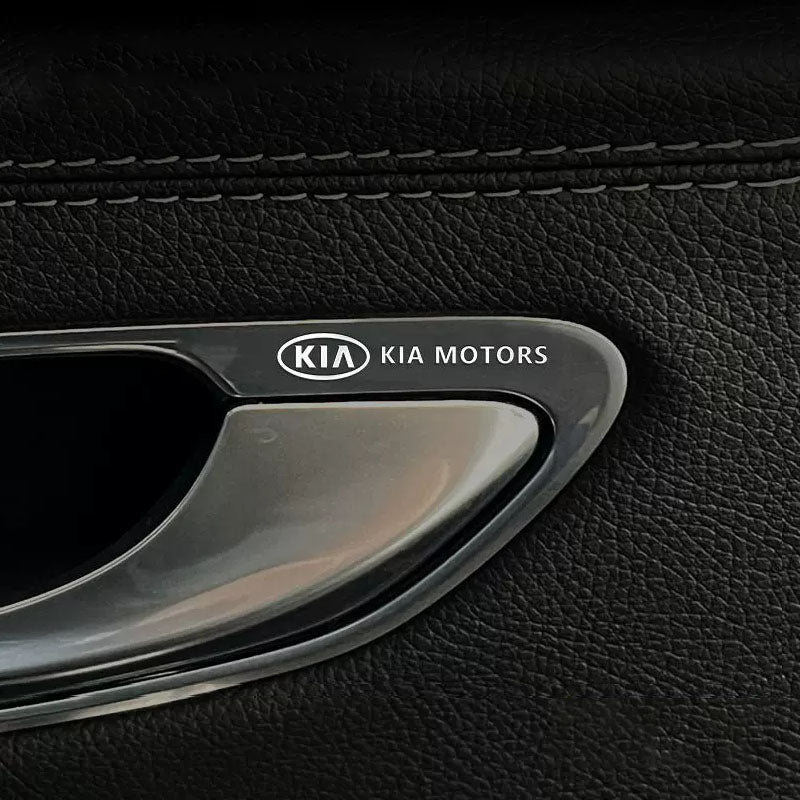 ГОРЕЩА РАЗПРОДАЖБА🎉50% ОТСТЪПКА🎉Креативни 3D стикери за кола от алуминиево фолио🔥10 бр.🔥