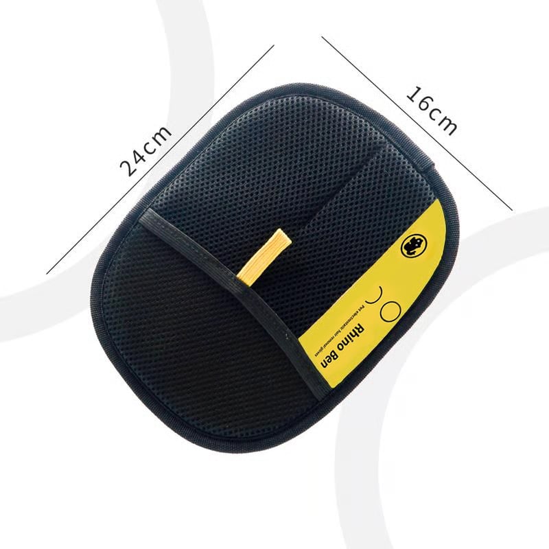 ✨⚡Антистатични ръкавици за многократна употреба за премахване на козина от домашни любимци