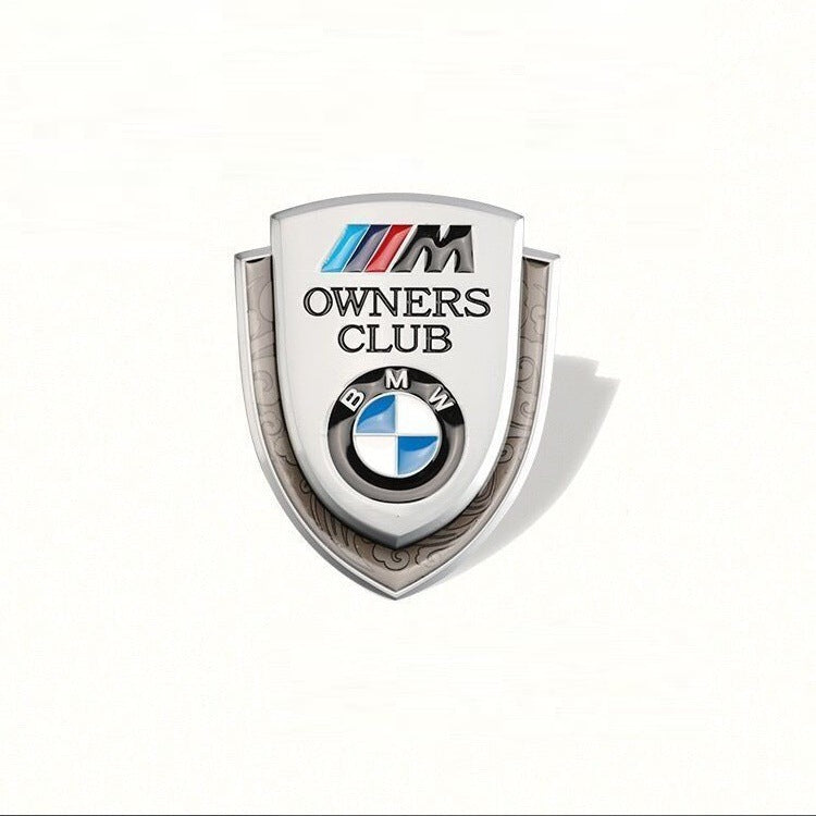 Етикети за автомобили, аксесоари за външна модификация, материали, калници, странични, задни стикери, триизмерна метална индивидуалност, креативен етикет за каросерията