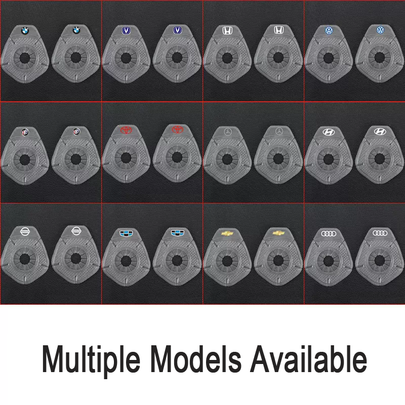 Гореща разпродажба ✨ Капаци за отвор за рамото на чистачките на колата 🎉4 бр.🎉