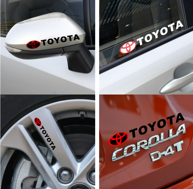 ПОСЛЕДНА ПРОДАЖБА🎉50% ОТСТЪПКА🎉Креативен стикер за чистачки за кола🎉4 БР.🎉