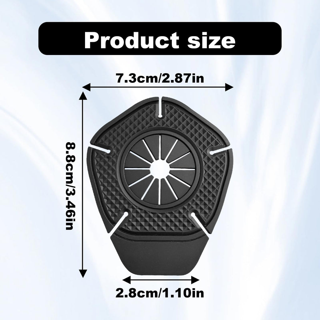 Силиконов протектор за шарнир на чистачките