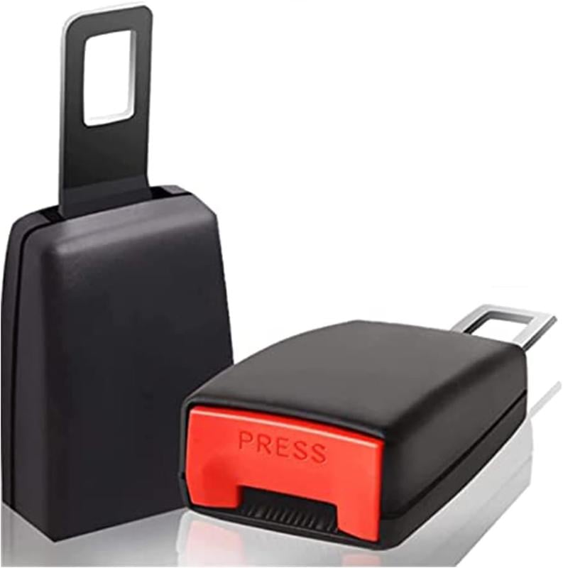 🎁 Ограничена разпродажба за 2025 г. с 50% отстъпка 🔥 Удължител за катарама на колан за колан Щипки за колан 🛡️🚗