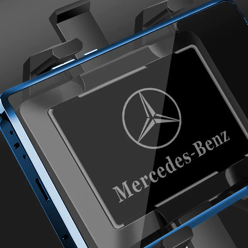 Специален държач за универсална централна конзола на автомобил