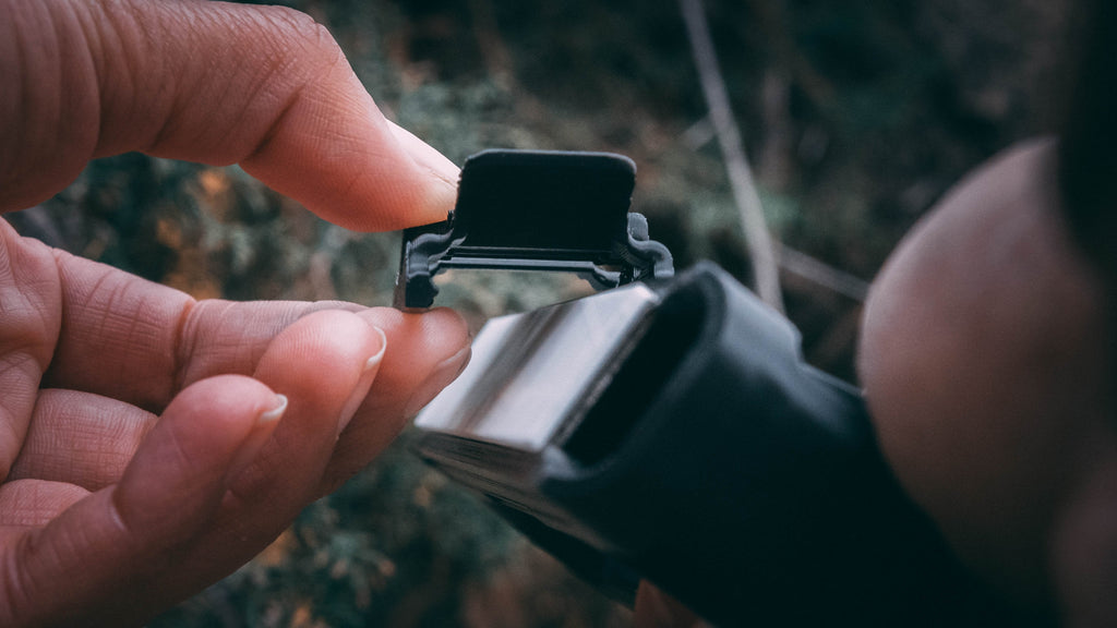 🔪✨ Точилка за ножове Venture Precision