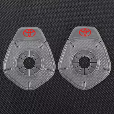 Гореща разпродажба ✨ Капаци за отвор за рамото на чистачките на колата 🎉4 бр.🎉