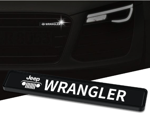 Гореща разпродажба ✨50% отстъпка ✨Стилна, атмосферна LED лампа с лого за централната решетка на вашия автомобил