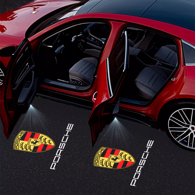 Гореща разпродажба ✨50% отстъпка ✨ Динамични интелигентни 5D LED светлини с висока резолюция