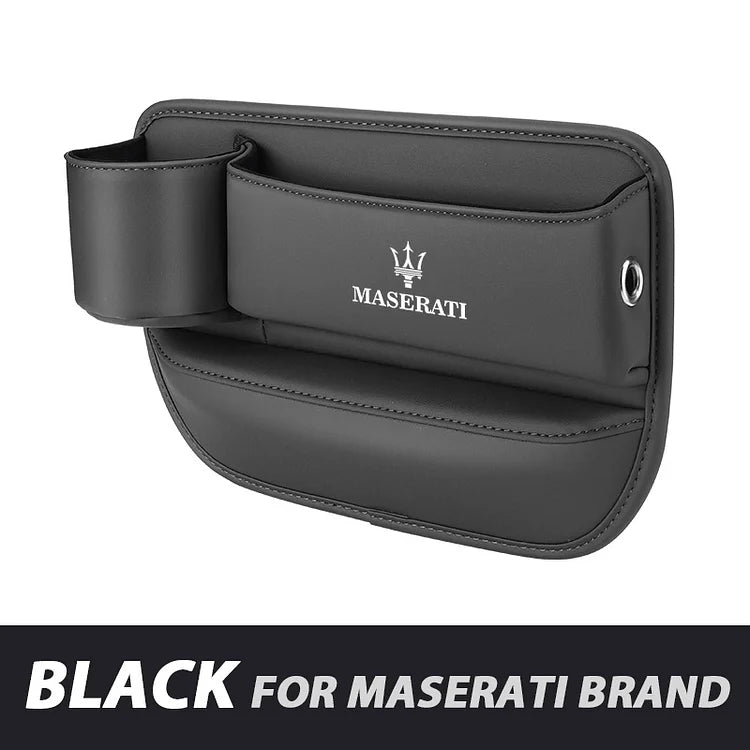 Кутия за съхранение на столче за кола