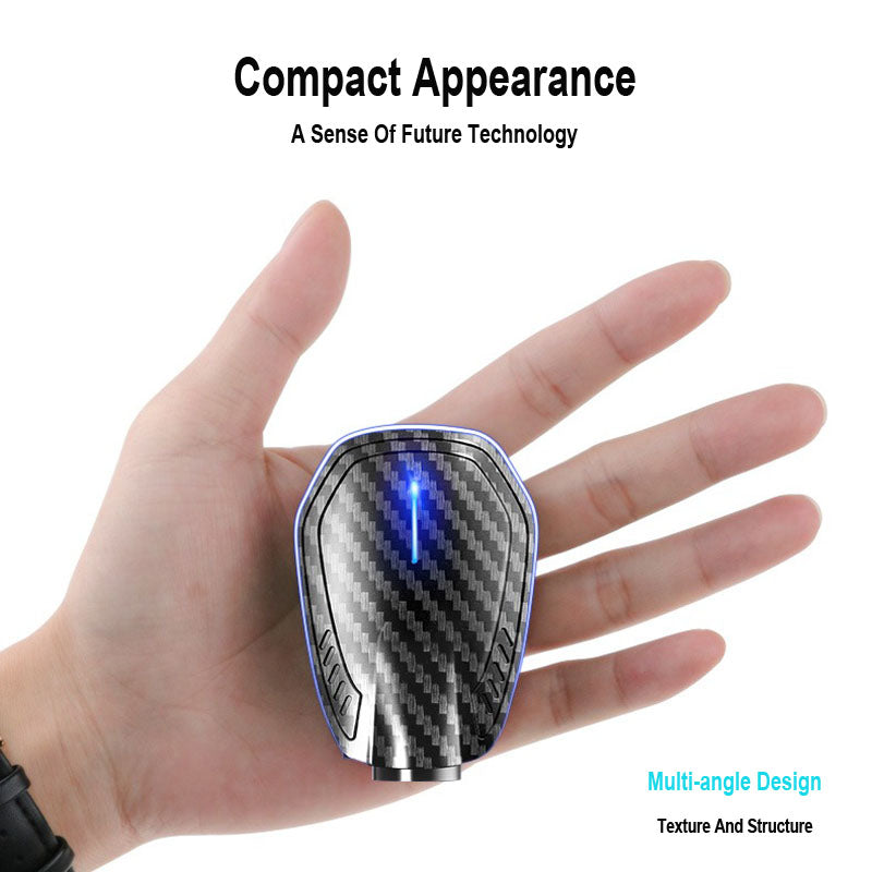 Гореща разпродажба ✨50% отстъпка ✨5D интелигентни LED светлини за добре дошли със сензор