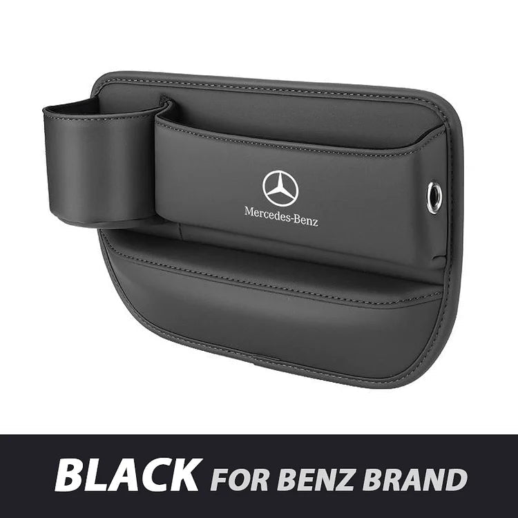 Кутия за съхранение на столче за кола