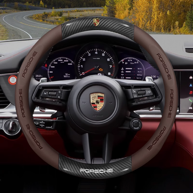 Калъф за кормило VeloCraft Xtreme – лесен захват, дълготраен комфорт