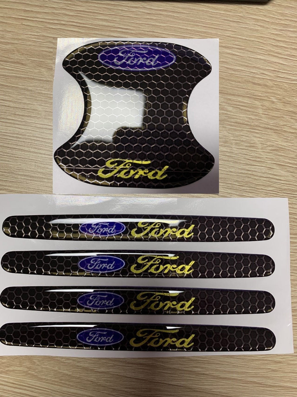 Предпазител за надраскване на вратата✨4 бр.✨