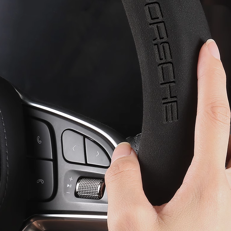 Калъф за кормило VeloCraft Xtreme – лесен захват, дълготраен комфорт