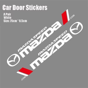 Гореща разпродажба 🎅50% отстъпка 🎅Цветни стикери за кола 🎉2 бр.🎉