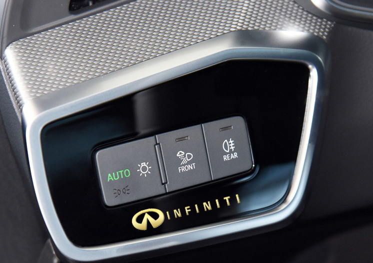 ГОРЕЩА РАЗПРОДАЖБА🎉50% ОТСТЪПКА🎉Креативни 3D стикери за кола от алуминиево фолио🔥10 бр.🔥