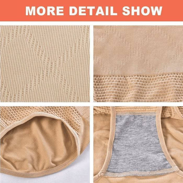 🔥Купете 1, вземете 2 безплатно🔥Панталон с висока талия за контрол на корема