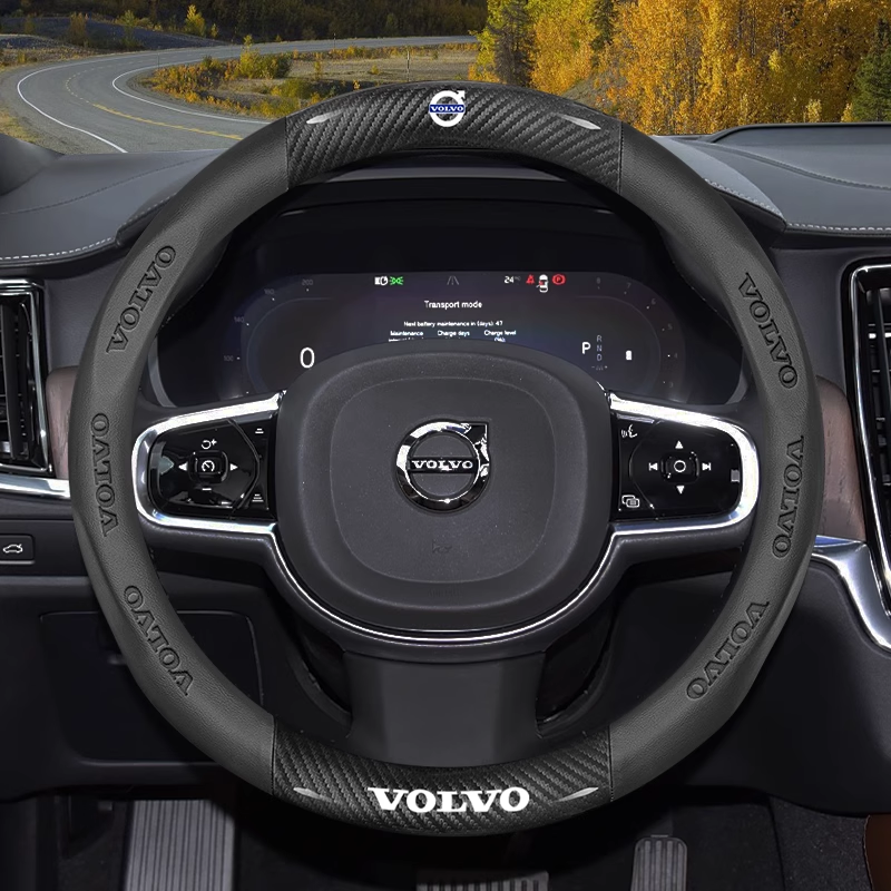 Калъф за кормило VeloCraft Xtreme – лесен захват, дълготраен комфорт