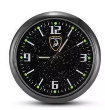 Гореща разпродажба ✨50% отстъпка ✨Светящ кварцов часовник за кола