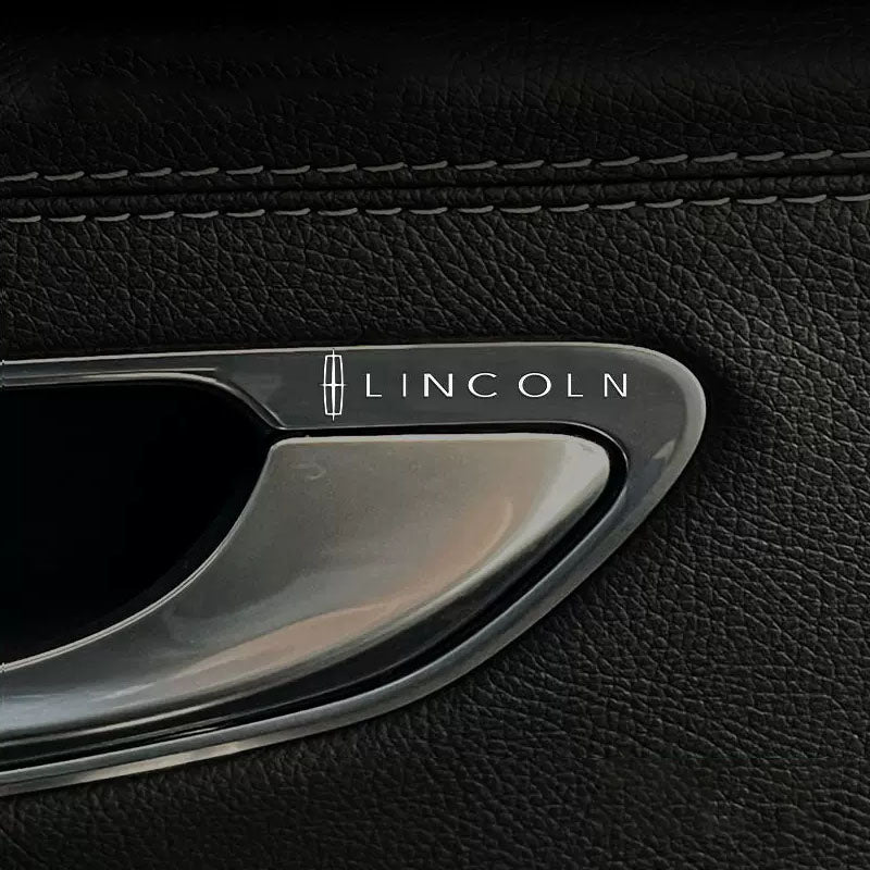 ГОРЕЩА РАЗПРОДАЖБА🎉50% ОТСТЪПКА🎉Креативни 3D стикери за кола от алуминиево фолио🔥10 бр.🔥