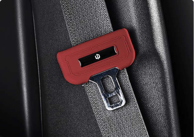 Защитен калъф за катарамата на колана на колата🎉2 бр.🎉