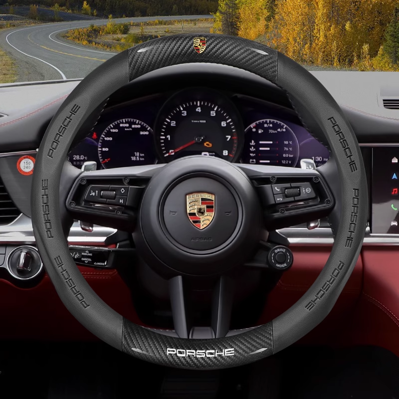 Калъф за кормило VeloCraft Xtreme – лесен захват, дълготраен комфорт