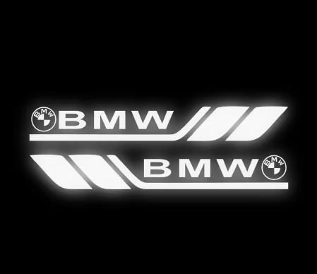 Гореща разпродажба 🔥50% отстъпка🔥Персонализирани стикери за спортни коли🎉4 бр.🎉