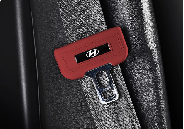 Защитен калъф за катарамата на колана на колата🎉2 бр.🎉