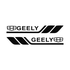 Гореща разпродажба 🔥50% отстъпка🔥Персонализирани стикери за спортни коли🎉4 бр.🎉