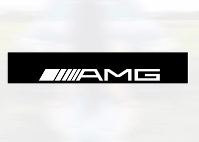 🔥Стикер за сенник на автомобил