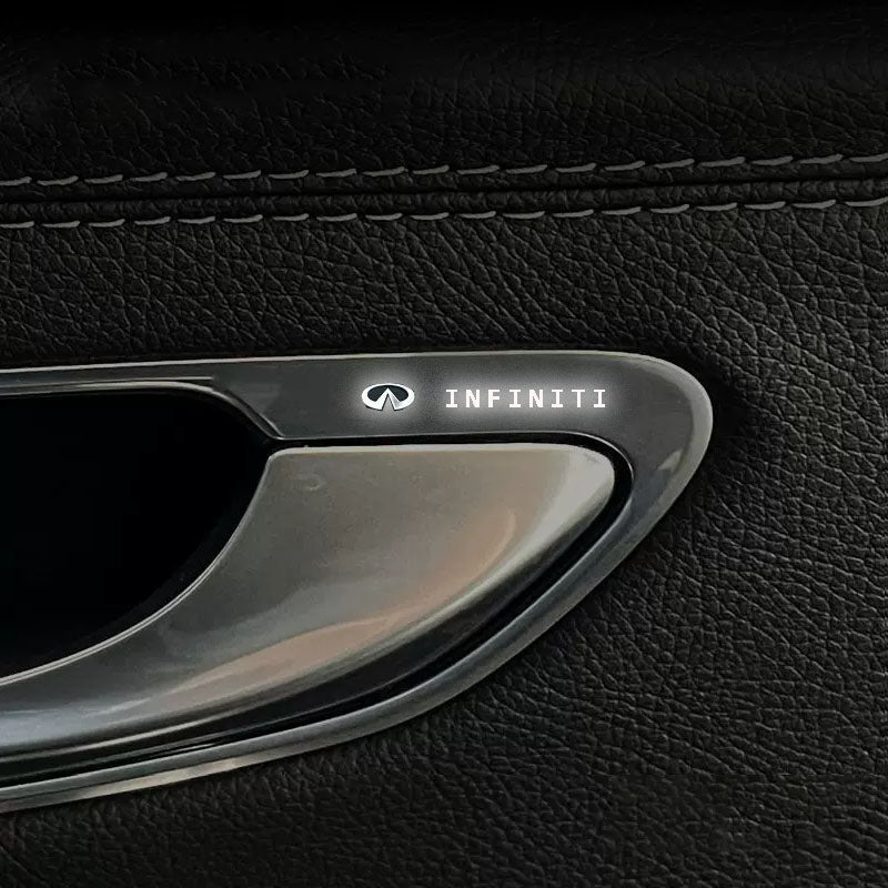 ГОРЕЩА РАЗПРОДАЖБА🎉50% ОТСТЪПКА🎉Креативни 3D стикери за кола от алуминиево фолио🔥10 бр.🔥