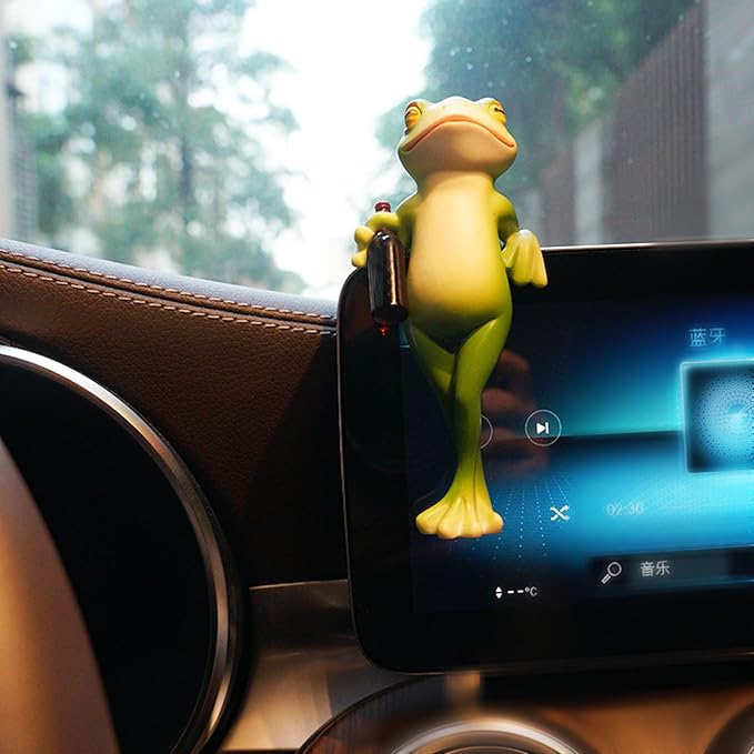 🔥 ГОРЕЩА РАЗПРОДАЖБА 🐸🍷 Висяща саксия за цветя – Жаба