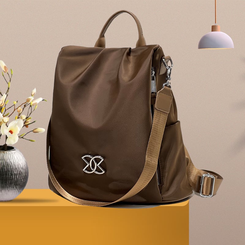 🔥Раница против кражба с голям капацитет