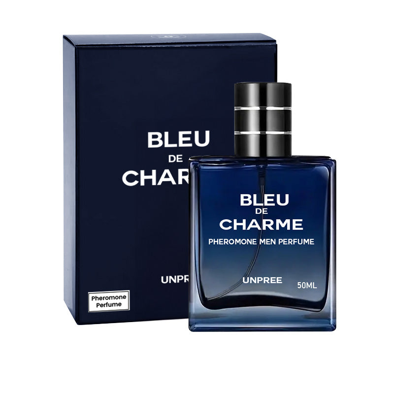 UNPREE TM Bleu De Charme Парфюм с феромони за мъже