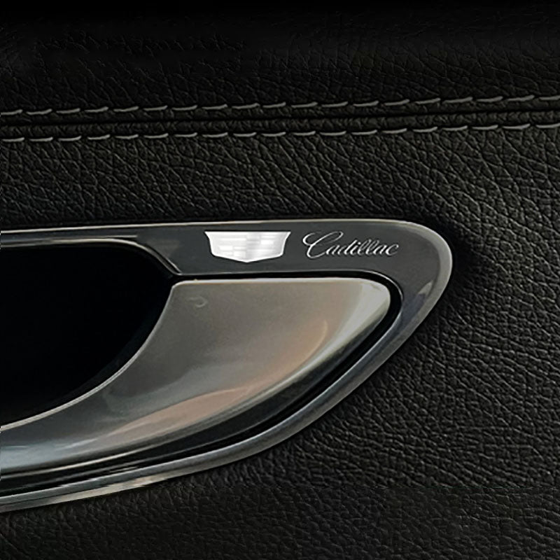 ГОРЕЩА РАЗПРОДАЖБА🎉50% ОТСТЪПКА🎉Креативни 3D стикери за кола от алуминиево фолио🔥10 бр.🔥