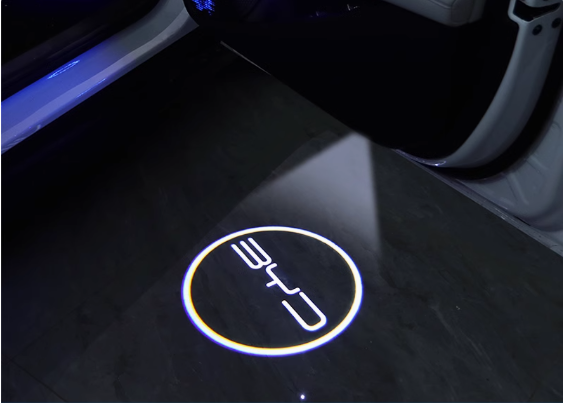 Гореща разпродажба ✨50% отстъпка ✨5D интелигентни LED светлини за добре дошли със сензор